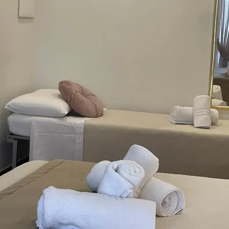 Capuana60 לינה וארוחת בוקר