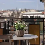 Panzió Capuana60