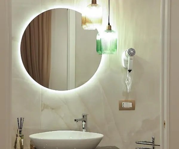 Capuana60 ベッド・アンド・ブレックファスト 4*