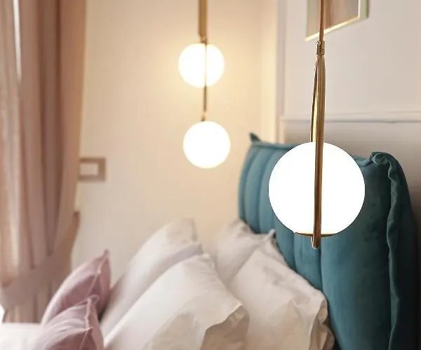 ベッド・アンド・ブレックファスト Capuana60