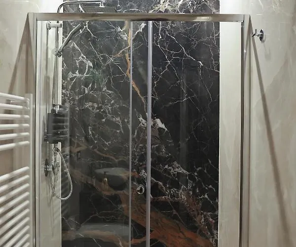 Capuana60 ベッド・アンド・ブレックファスト ナポリ