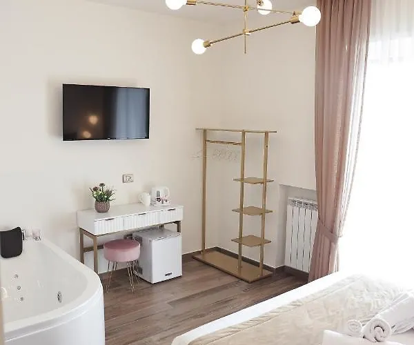 Capuana60 ベッド・アンド・ブレックファスト 4*