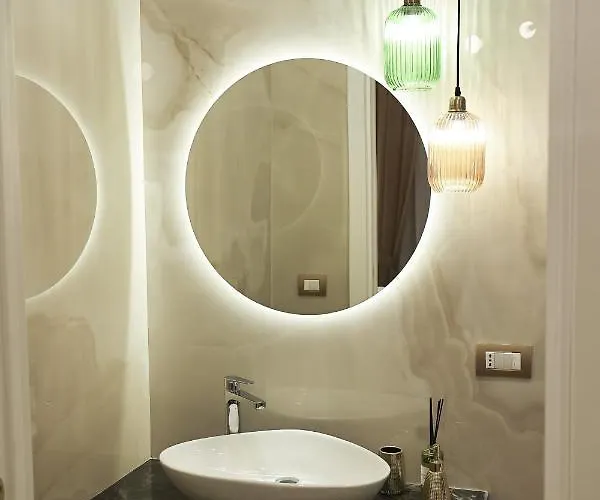 Capuana60 ベッド・アンド・ブレックファスト ナポリ