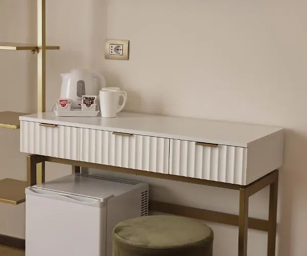 ベッド・アンド・ブレックファスト Capuana60 ナポリ