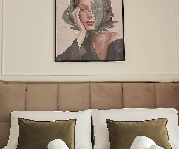 Capuana60 4* ナポリ