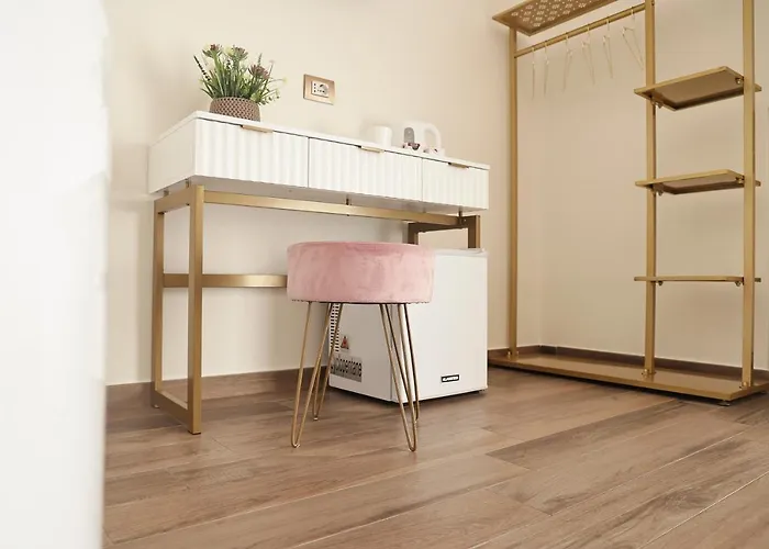 Capuana60 ベッド・アンド・ブレックファスト 4*