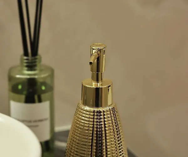 Capuana60 ベッド・アンド・ブレックファスト ナポリ