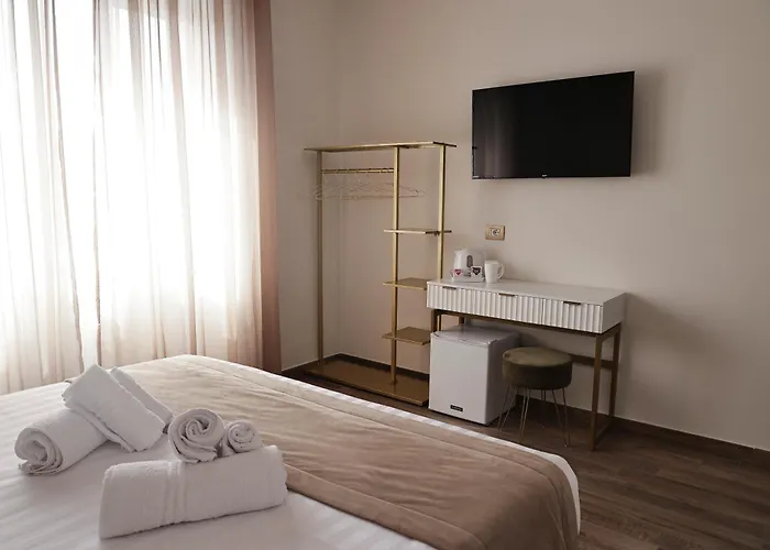 Capuana60 ベッド・アンド・ブレックファスト