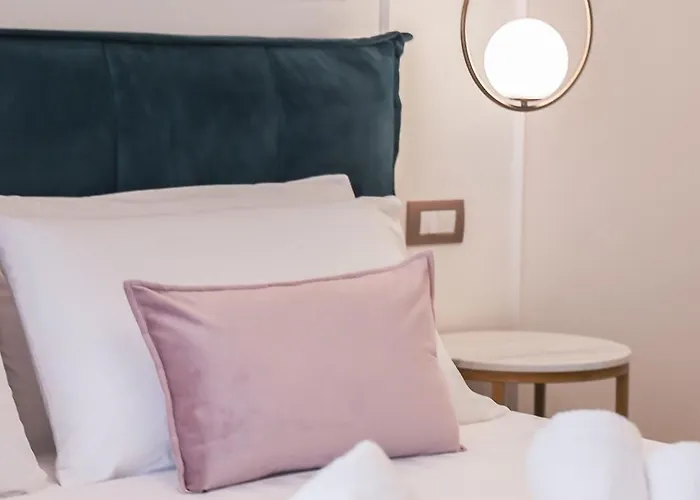 ベッド・アンド・ブレックファスト Capuana60