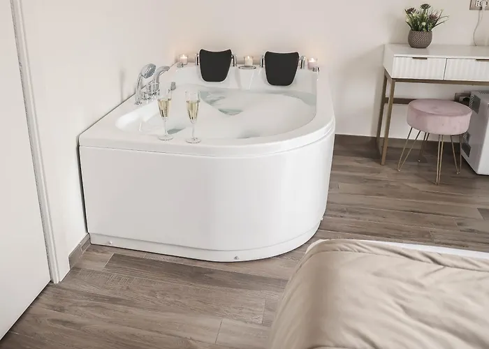 ベッド・アンド・ブレックファスト Capuana60 4*