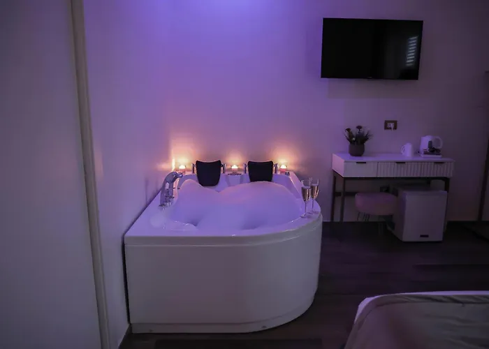 ベッド・アンド・ブレックファスト Capuana60 ナポリ