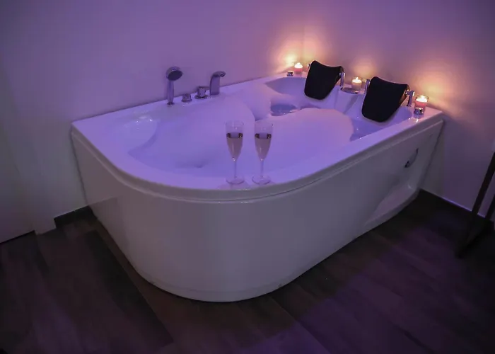 ベッド・アンド・ブレックファスト Capuana60