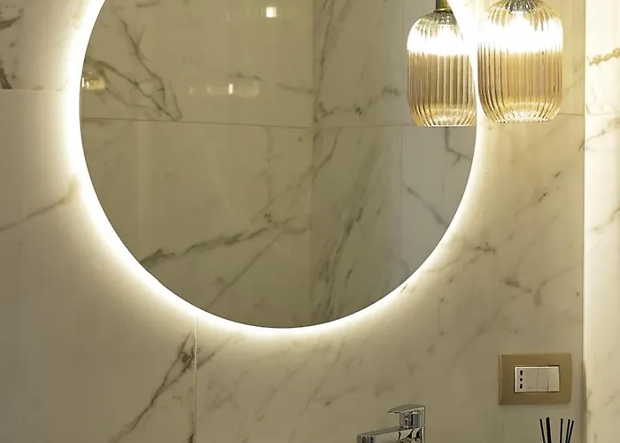 ベッド・アンド・ブレックファスト Capuana60