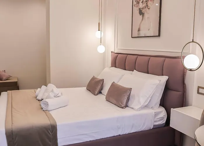 Capuana60 4* ナポリ