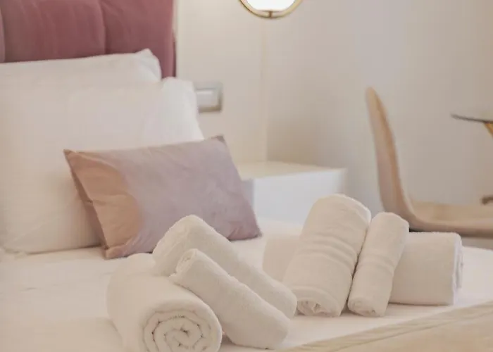 Capuana60 4* ナポリ