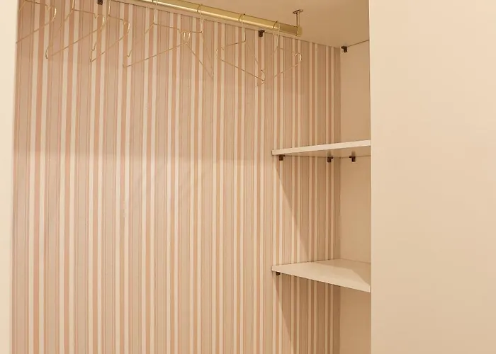 Capuana60 ベッド・アンド・ブレックファスト ナポリ