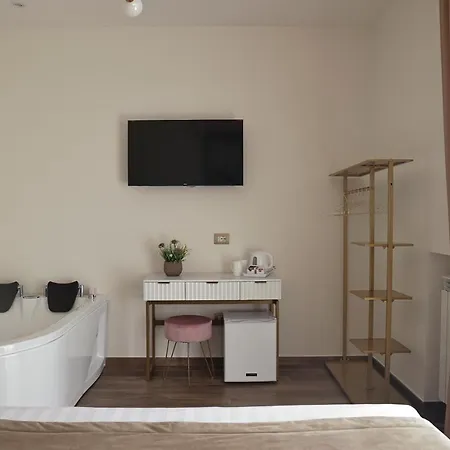 Capuana60 Panzió 4*