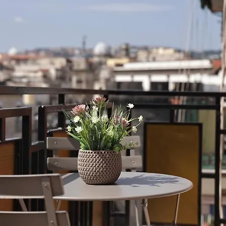 Bed & Breakfast Capuana60