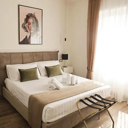 Bed & Breakfast Capuana60