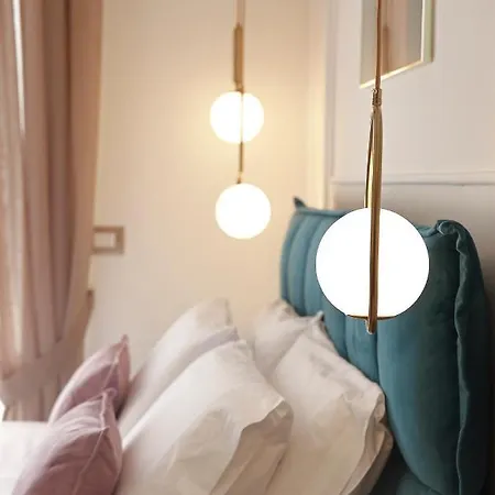 Bed & Breakfast Capuana60