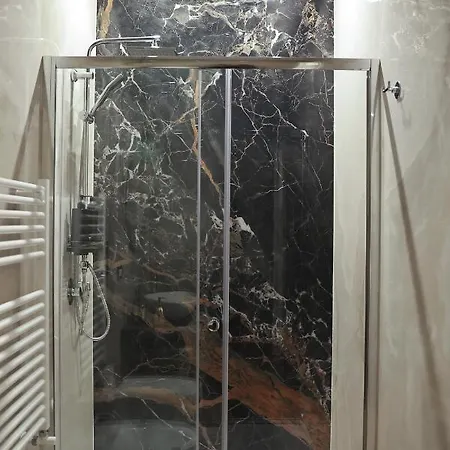 Capuana60 Panzió Nápoly