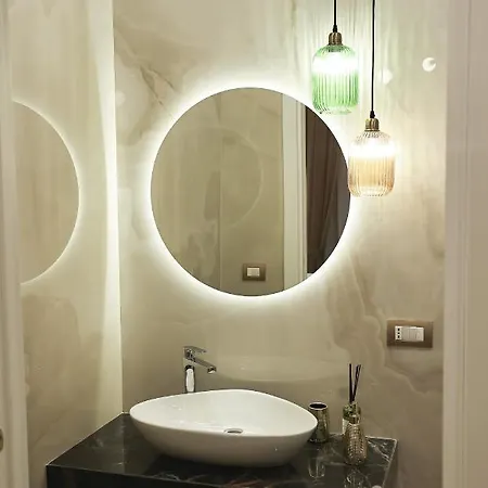 Capuana60 Bed & Breakfast Napels