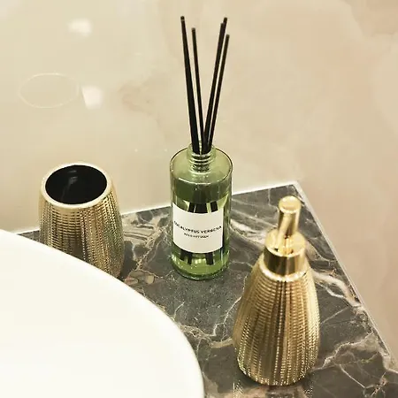 Panzió Capuana60 4*