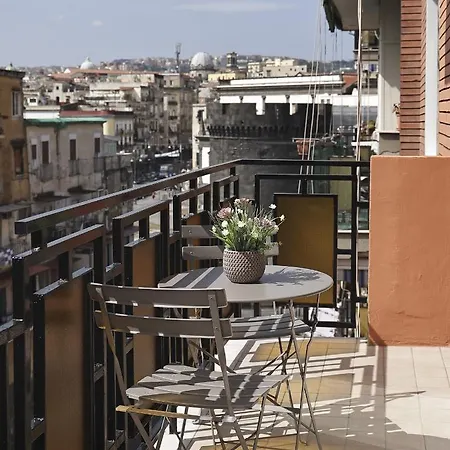 Capuana60 Bed & Breakfast