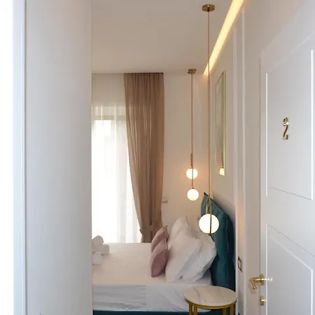 Capuana60 Bed & Breakfast Napels