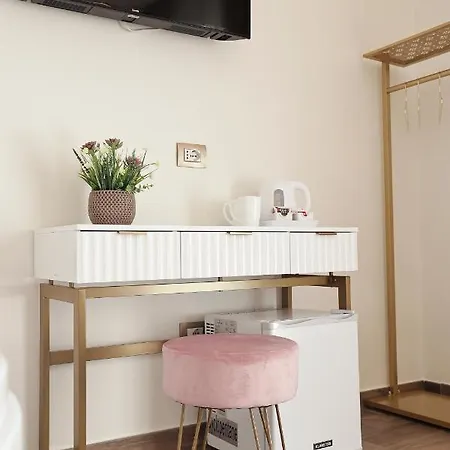 Panzió Capuana60 4*