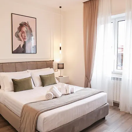 Bed & Breakfast Capuana60