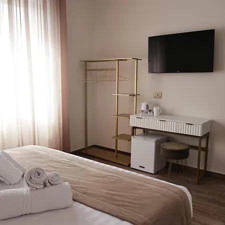 Capuana60 Bed and Breakfast