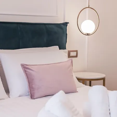 Bed and Breakfast Capuana60