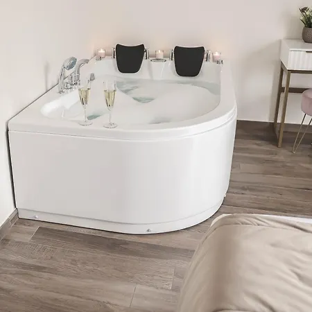 Panzió Capuana60 4*