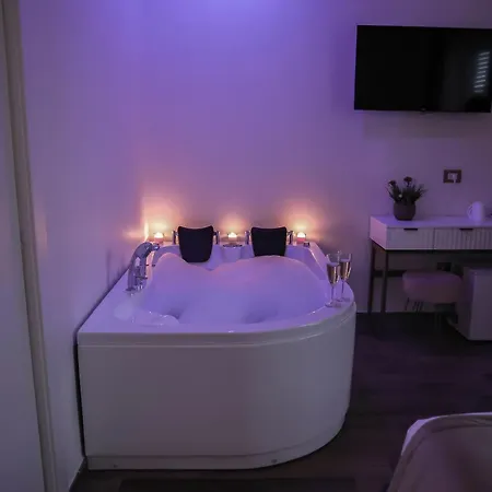 Panzió Capuana60 Nápoly