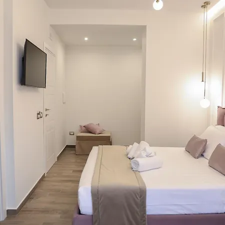 Capuana60 Bed and Breakfast