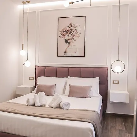 Bed & Breakfast Capuana60