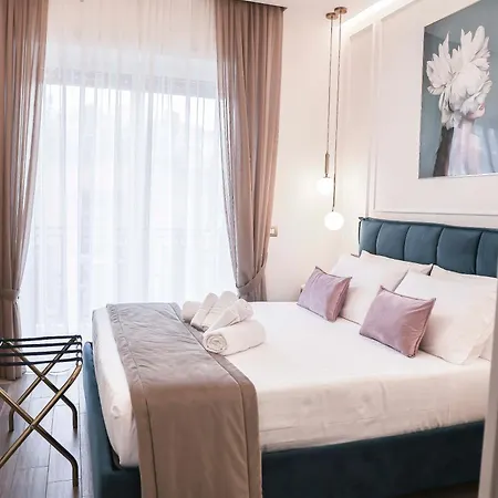 Bed and Breakfast Capuana60