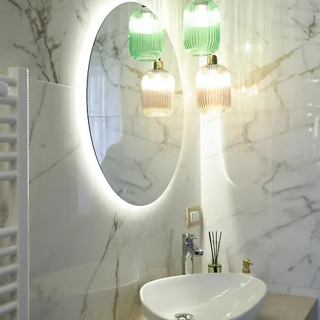 Bed & Breakfast Capuana60 4*