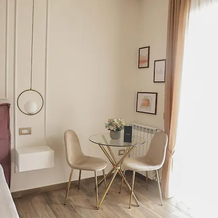 Capuana60 Bed & Breakfast Napels