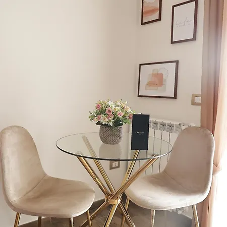 Bed & Breakfast Capuana60