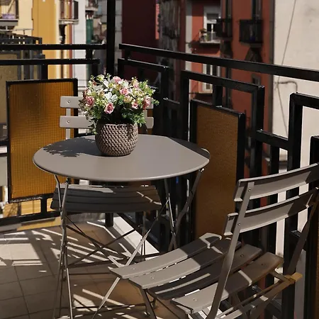 Panzió Capuana60 4*