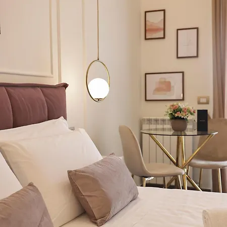 Panzió Capuana60 4*