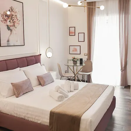 Capuana60 4* Νάπολη