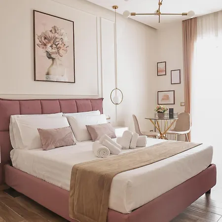 Bed & Breakfast Capuana60