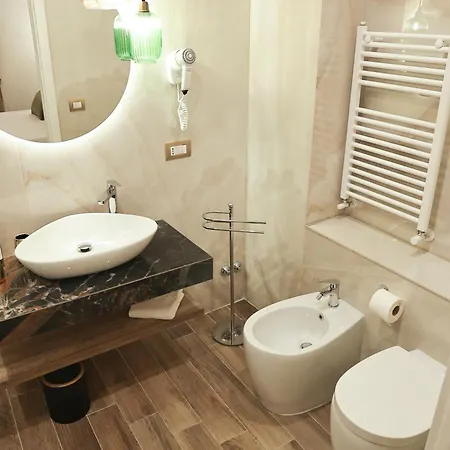 Bed & Breakfast Capuana60