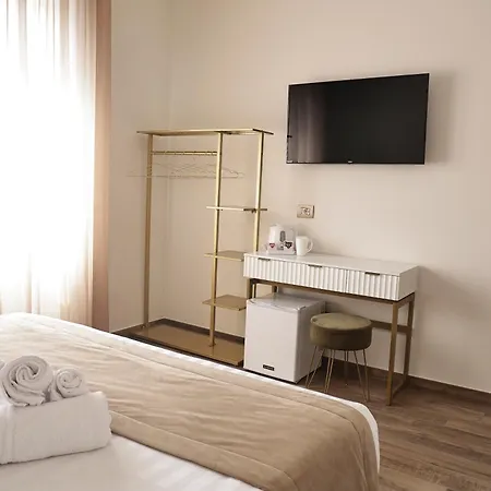 Bed & Breakfast Capuana60 Napels