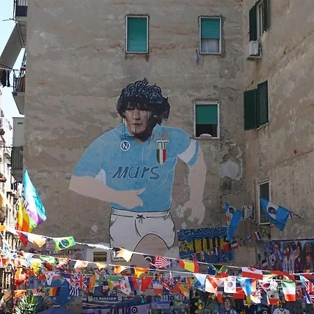 Capuana60 Bed & Breakfast