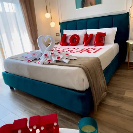 Bed & Breakfast Capuana60 Napels