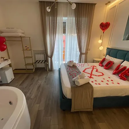 Bed & Breakfast Capuana60